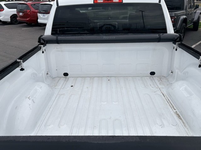 Used 2022 RAM 1500 Classic Warlock image 5