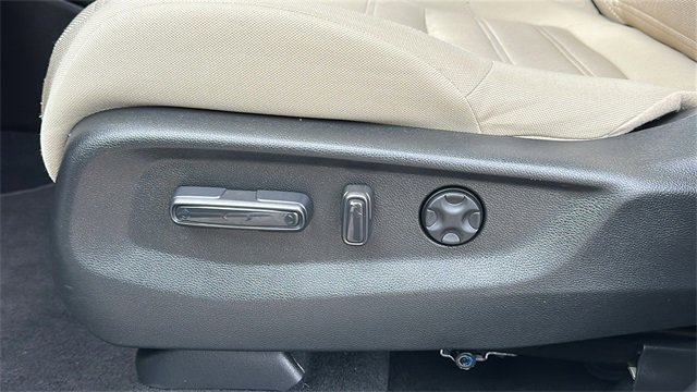 Used 2022 Honda CR-V EX image 10