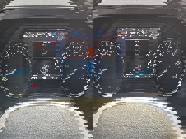 Used 2023 Ford Expedition XL RWD image 24