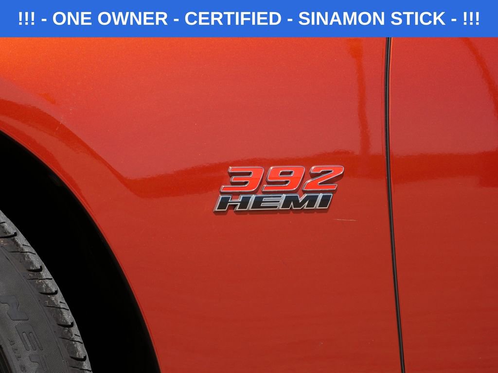 Used 2020 Dodge Charger Scat Pack w/ Dynamics Package image 12