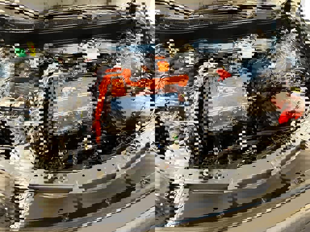 New 2026 Honda Prologue Touring image 12