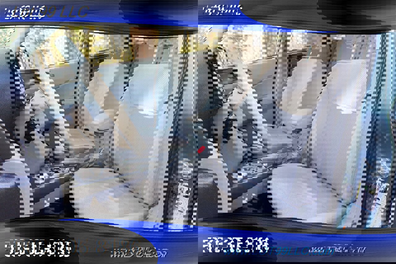 Used 2012 Subaru Forester 2.5X w/ Alloy Wheel Pkg image 13