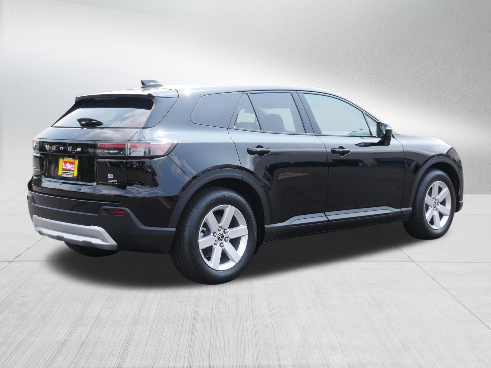 New 2026 Honda Prologue EX image 7