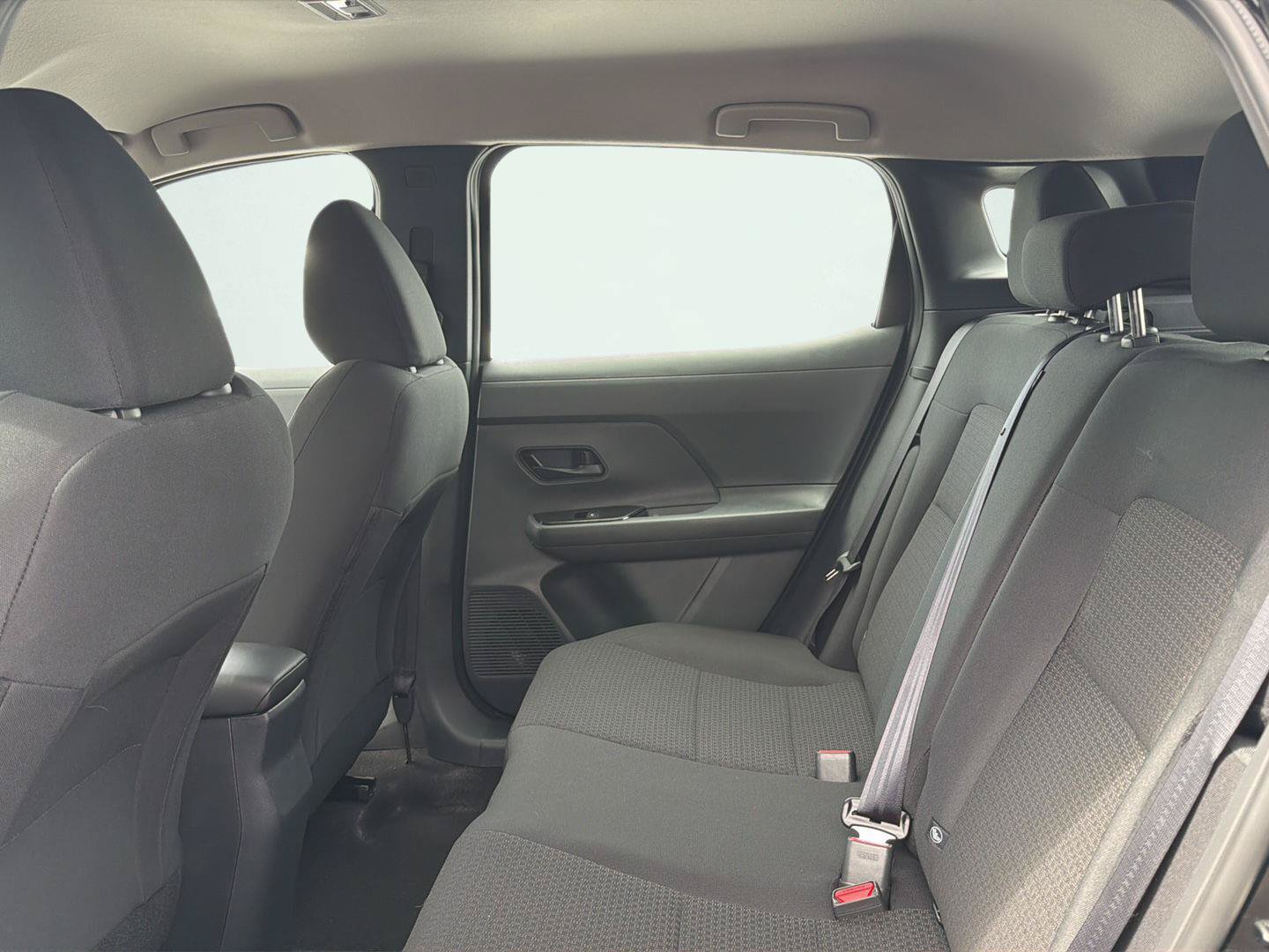 New 2027 Nissan Kicks S FWD image 29