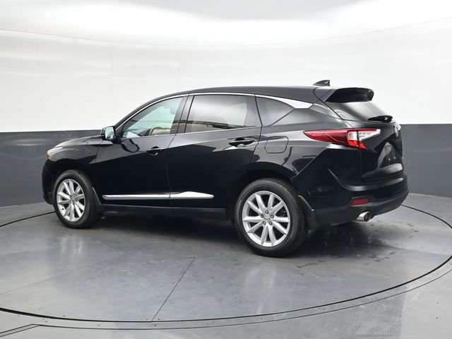 Used 2021 Acura RDX Base image 6