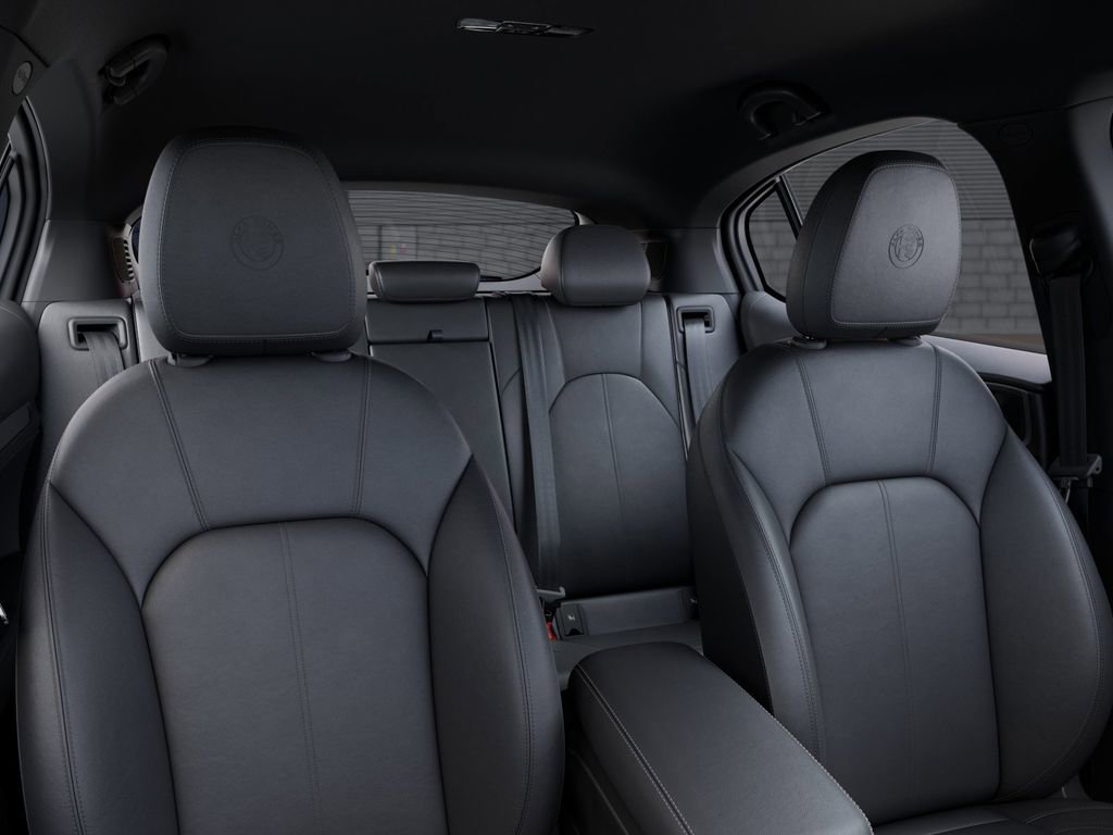 New 2026 Alfa Romeo Stelvio Sprint image 26