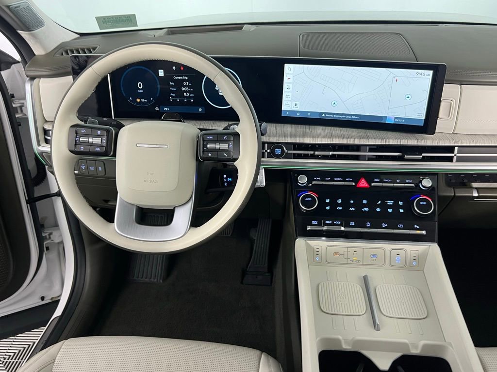 Used 2024 Hyundai Santa Fe Calligraphy image 12