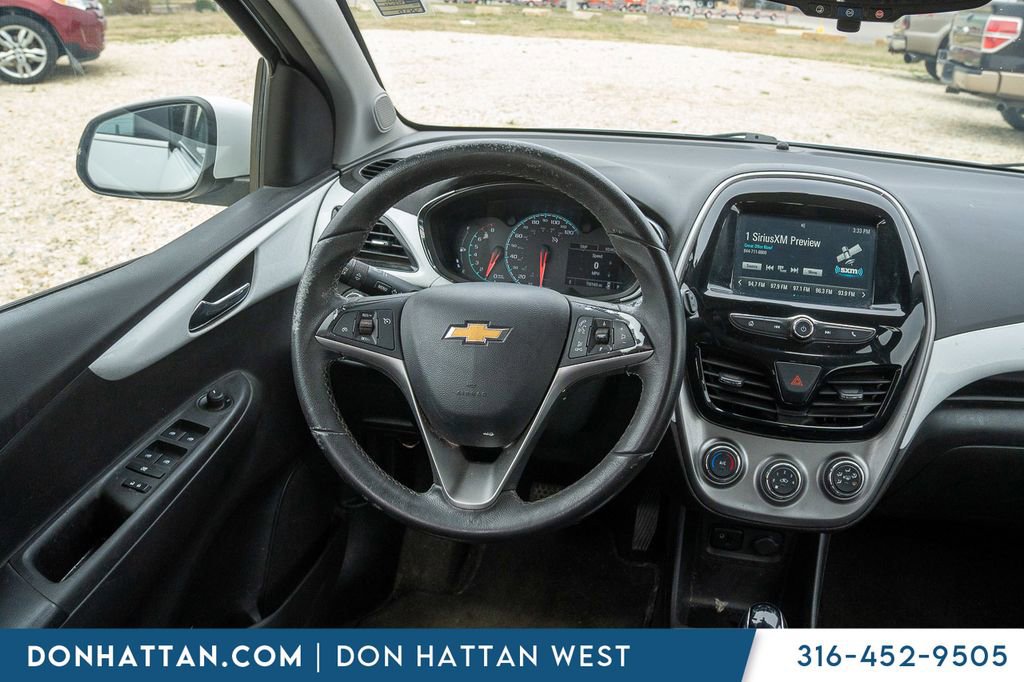 Used 2016 Chevrolet Spark LT image 5
