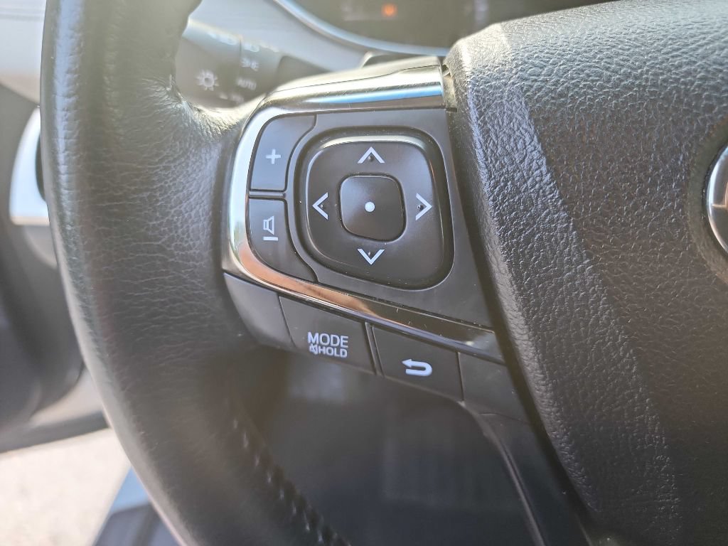 Used 2017 Toyota Avalon XLE FWD image 26