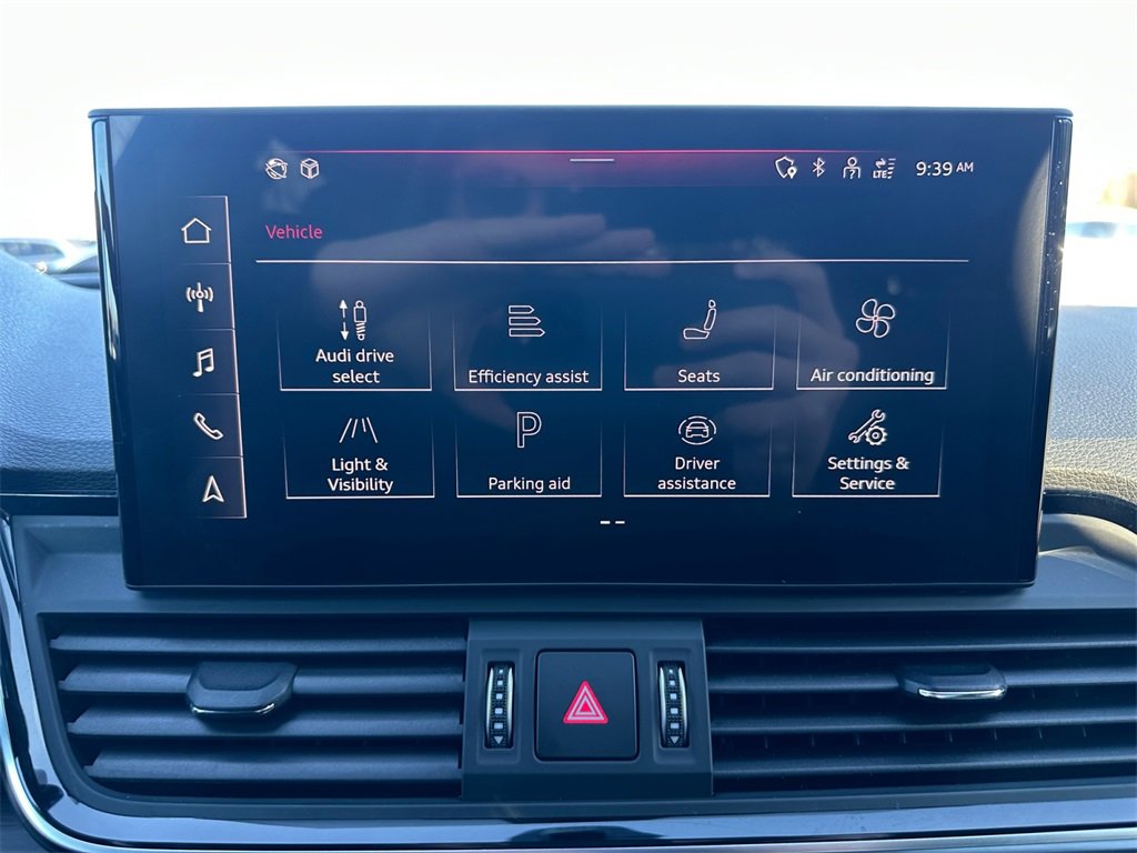 Used 2023 Audi Q5 2.0T Premium Plus w/ Premium Plus Package image 18