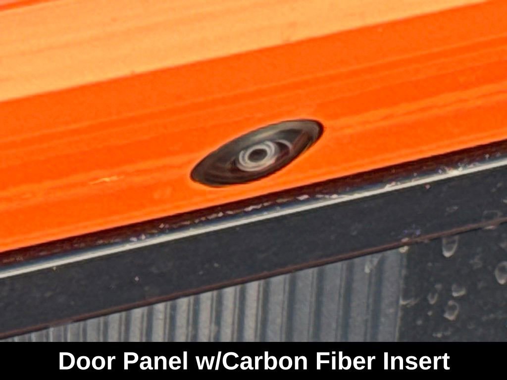 New 2026 Dodge Charger Scat Pack image 35