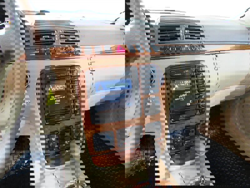 Used 2002 Mercedes-Benz S 430 image 59