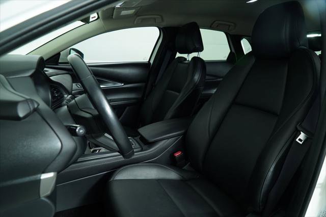 Used 2023 MAZDA CX-30 AWD 2.5 S w/ Select Package image 26
