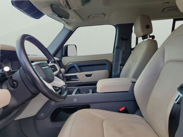 Used 2023 Land Rover Defender 110 S AWD/4WD image 19