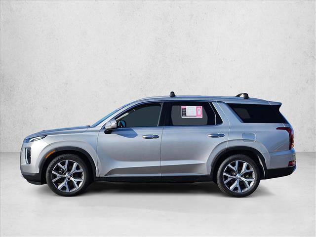 Used 2022 Hyundai Palisade SEL w/ Convenience Package FWD image 9