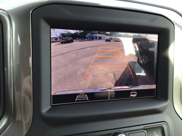 New 2026 GMC Sierra 1500 Pro w/ Trailering Package image 15