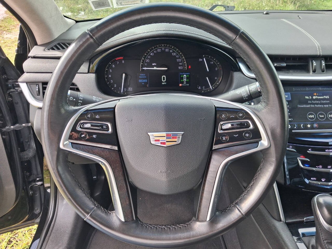 Used 2018 Cadillac XTS FWD image 19
