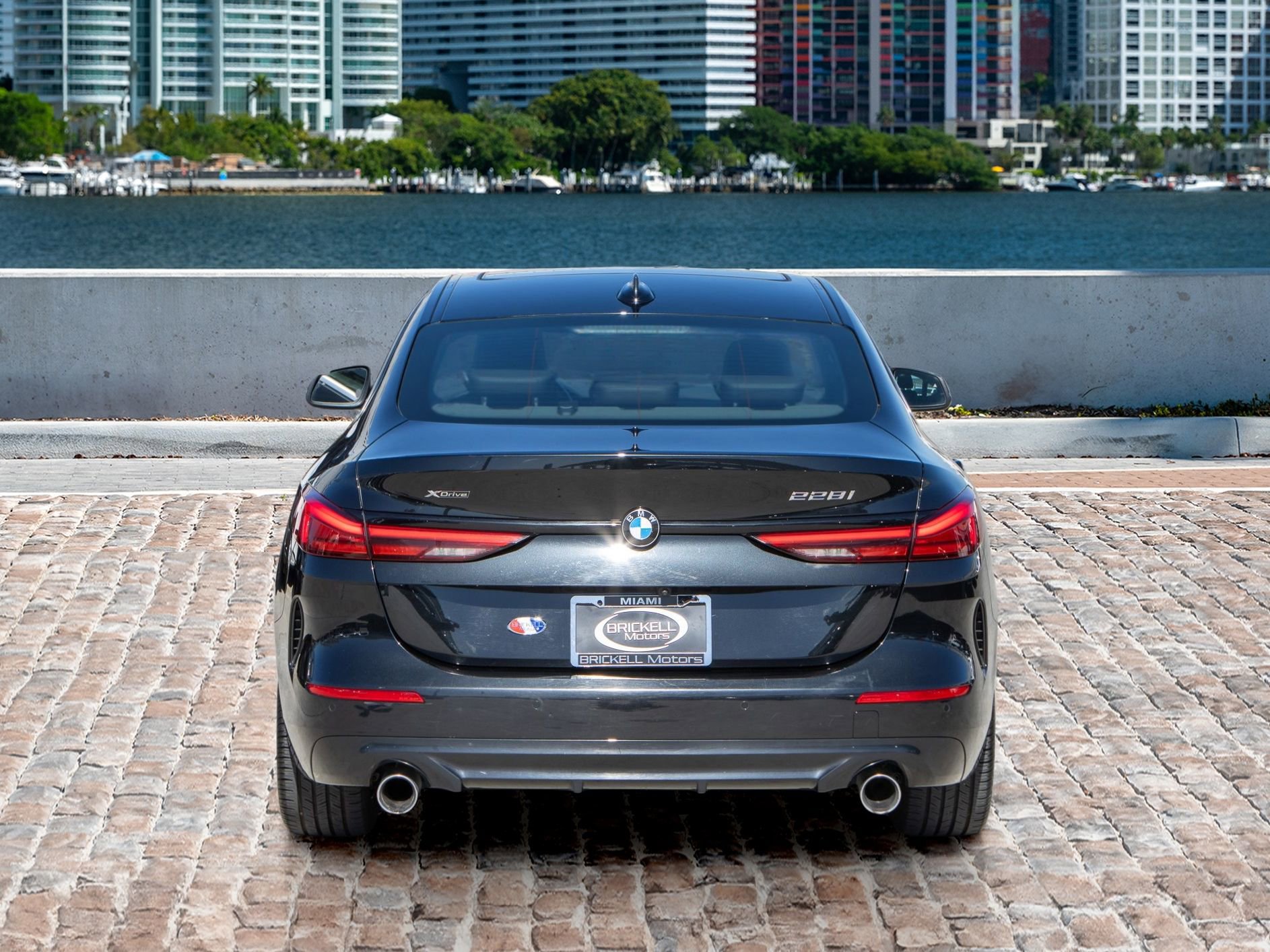 Used 2023 BMW 228i xDrive Gran Coupe 228i xDrive w/ Convenience Package image 6