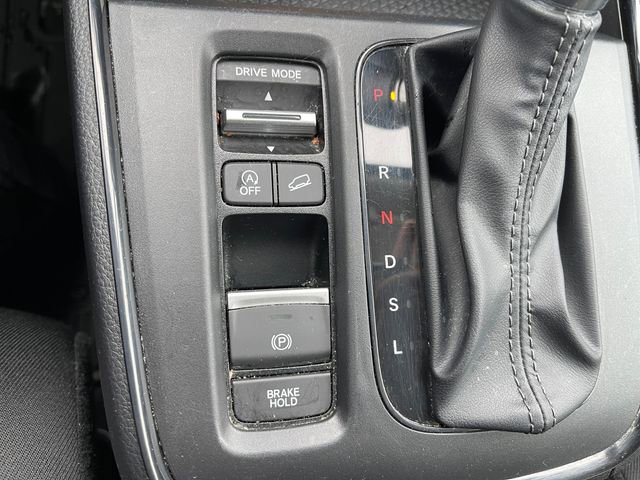 Used 2024 Honda CR-V EX image 22