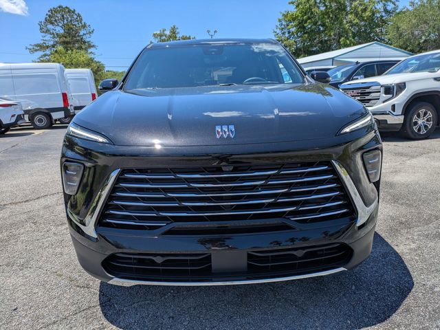 New 2026 Buick Enclave Preferred w/ Power Package FWD image 10