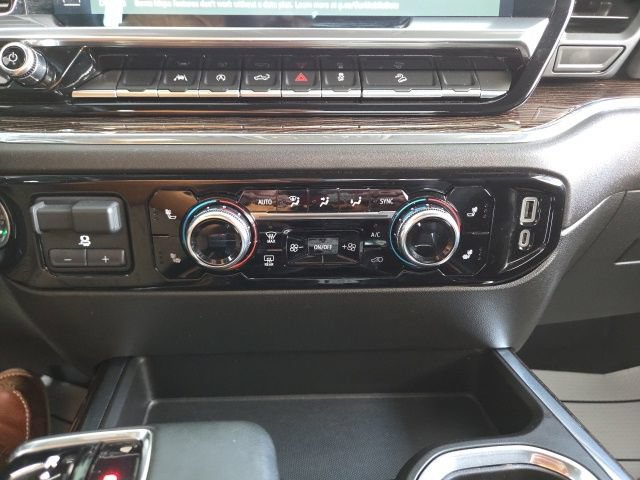 Used 2023 GMC Sierra 1500 Elevation AWD/4WD image 15