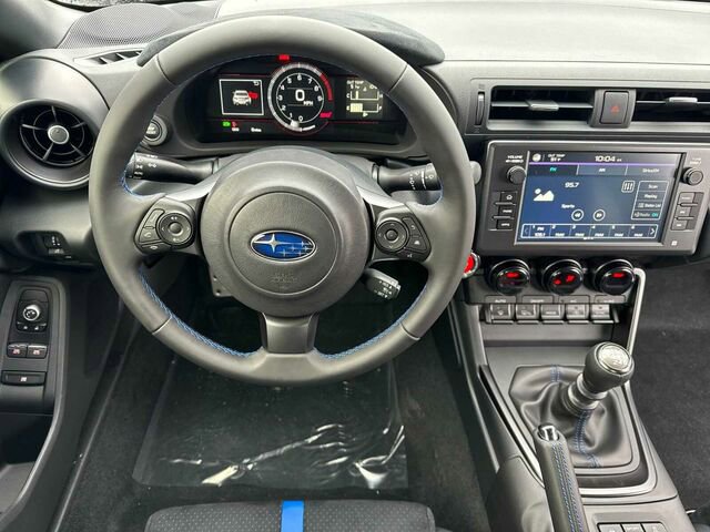 New 2026 Subaru BRZ tS RWD image 15