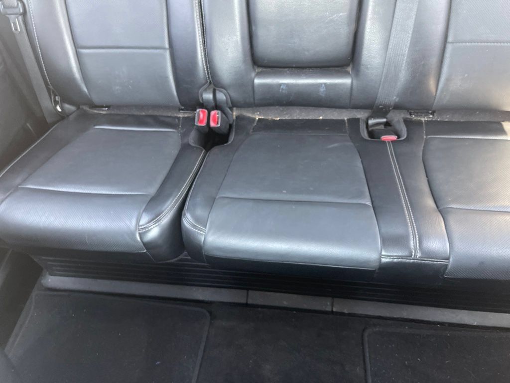 Used 2017 Ford F250 Lariat w/ Lariat Ultimate Package AWD/4WD image 9