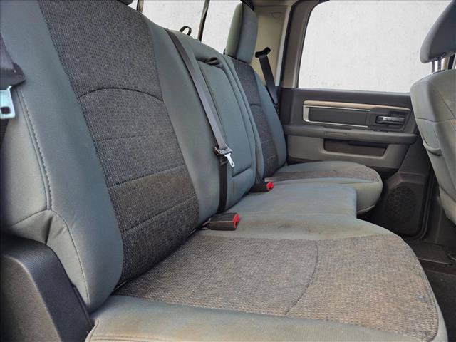 Used 2017 RAM 1500 Big Horn AWD/4WD image 17