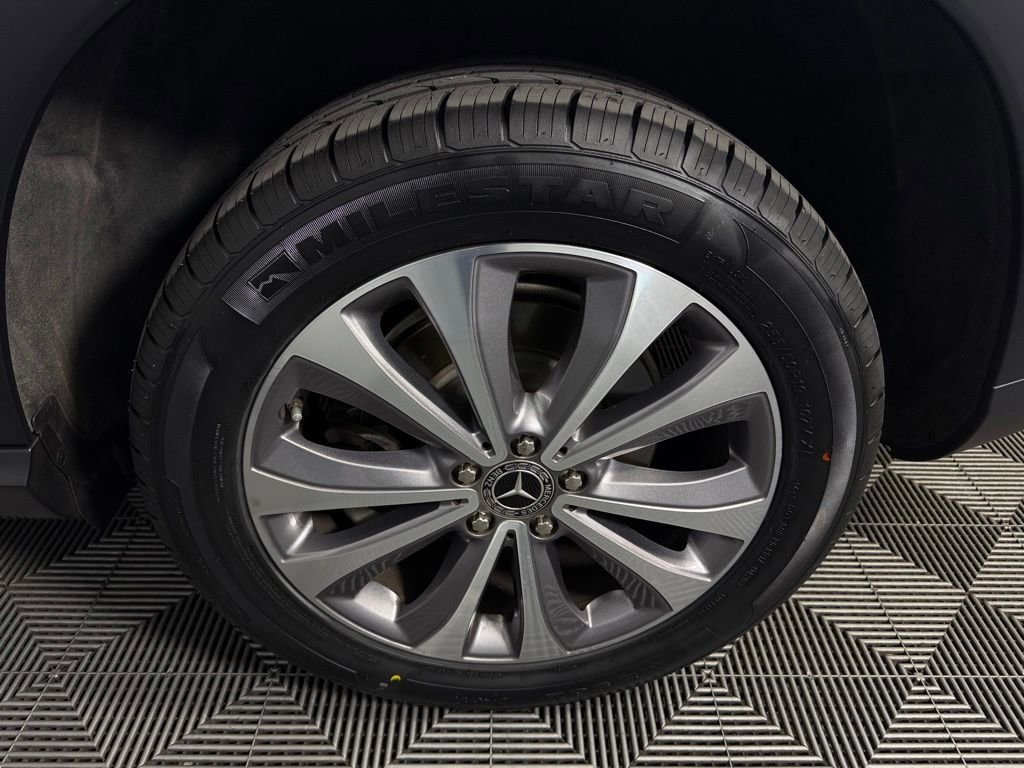 Used 2022 Mercedes-Benz GLE 350 image 11