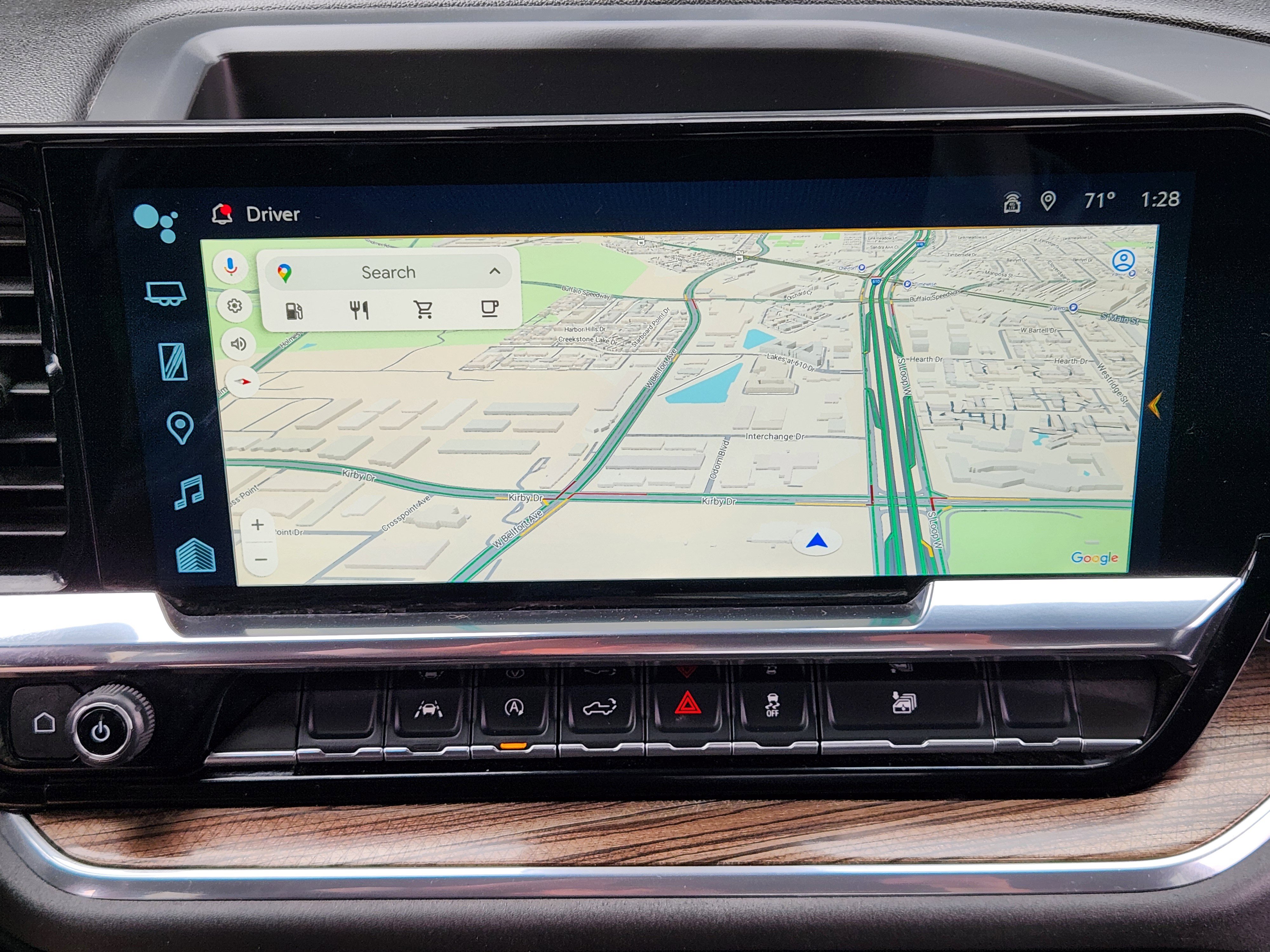 Certified 2025 Chevrolet Silverado 1500 LT image 17