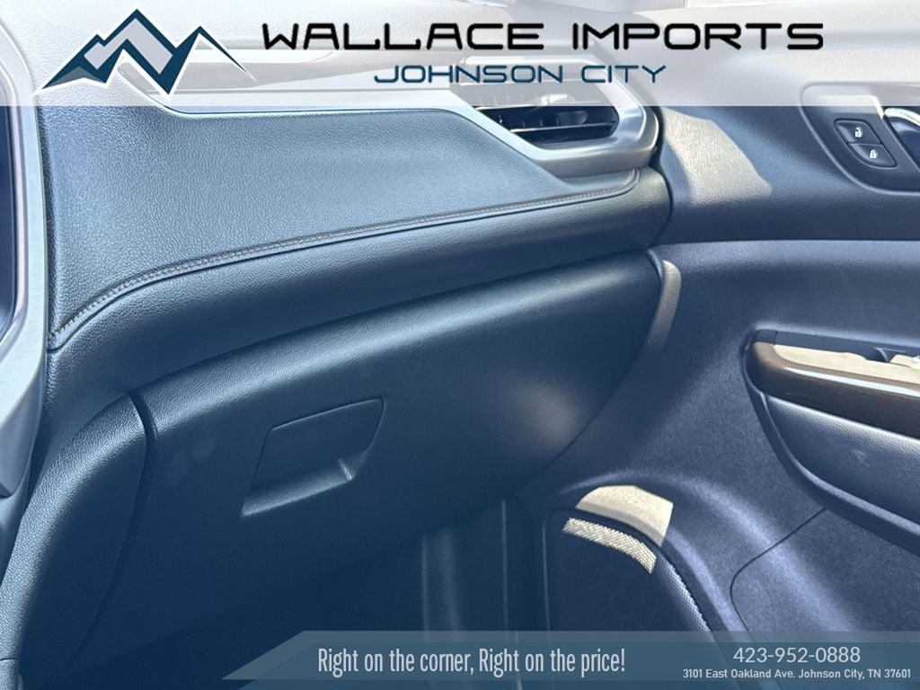 Used 2021 GMC Acadia AT4 w/ LPO, Floor Liner Package AWD/4WD image 22