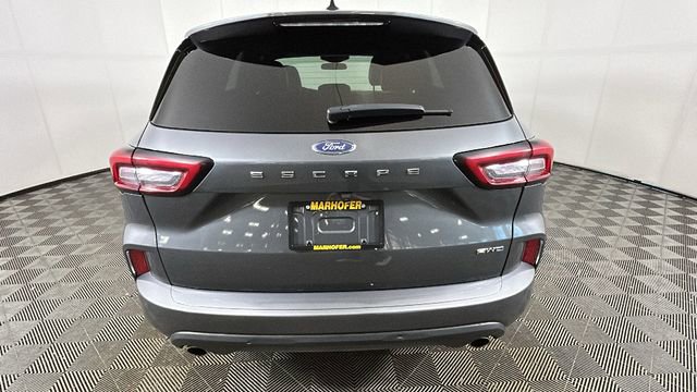 Used 2023 Ford Escape ST-Line AWD/4WD image 4