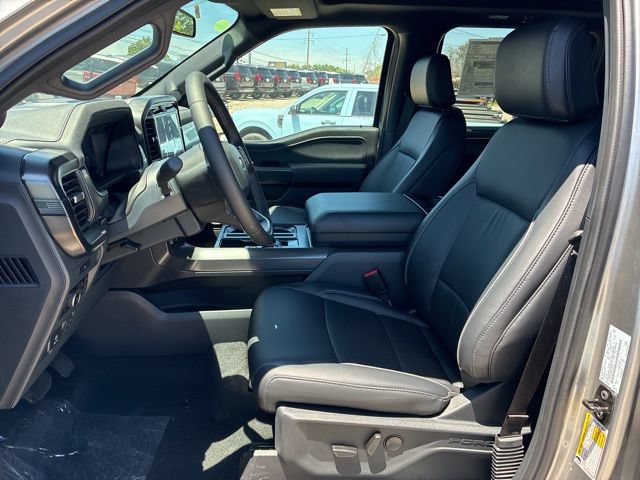 New 2026 Ford F150 Lariat w/ Equipment Group 501A Mid AWD/4WD image 21