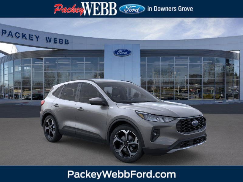 New 2025 Ford Escape ST-Line Select w/ Tech Pack #2 image 1