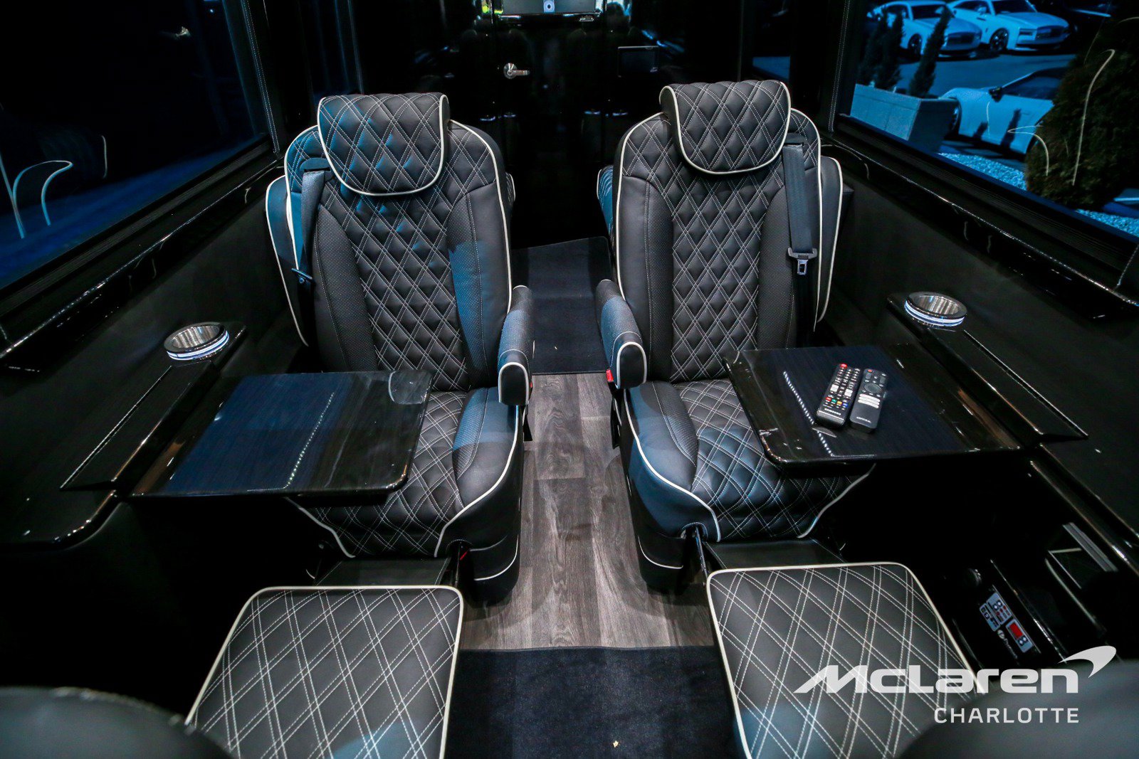 New 2024 Mercedes-Benz Sprinter 3500 image 25
