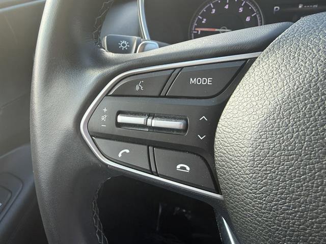 Used 2023 Hyundai Santa Fe SEL w/ Cargo Package image 17