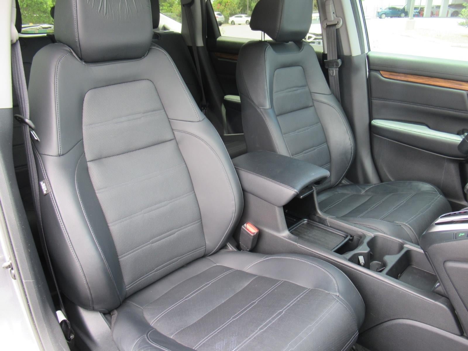 Used 2020 Honda CR-V EX-L image 9