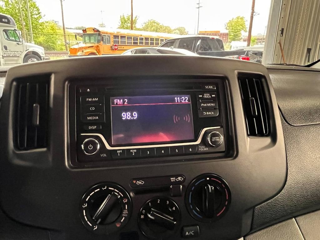 Used 2018 Chevrolet City Express LS FWD image 20