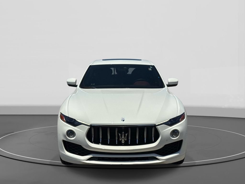 Used 2023 Maserati Levante GT AWD/4WD image 2