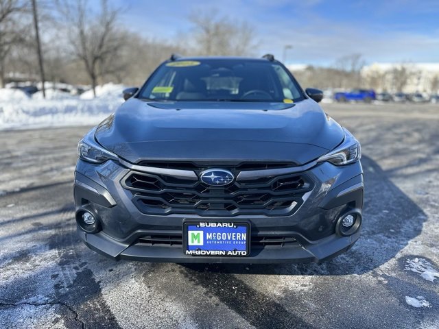 Used 2025 Subaru Crosstrek 2.5i Limited image 2