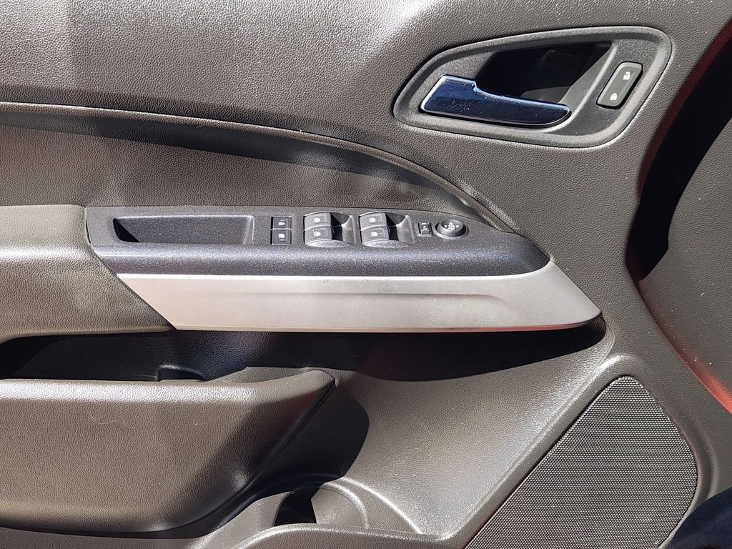Used 2021 Chevrolet Colorado ZR2 image 24