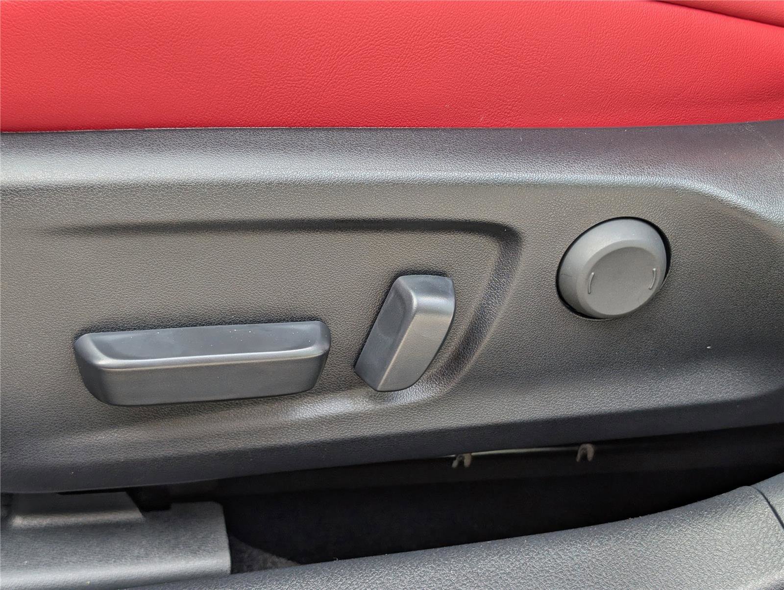 New 2025 Lexus IS 350 F Sport image 16