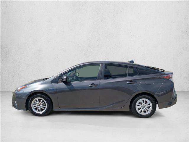 Used 2017 Toyota Prius Two w/ Carpet Mat Package image 9