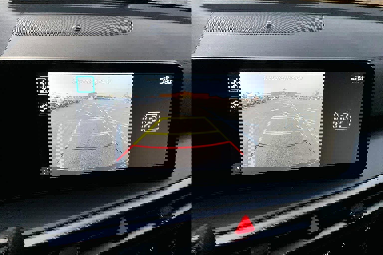 Certified 2024 Kia Sorento LX image 25