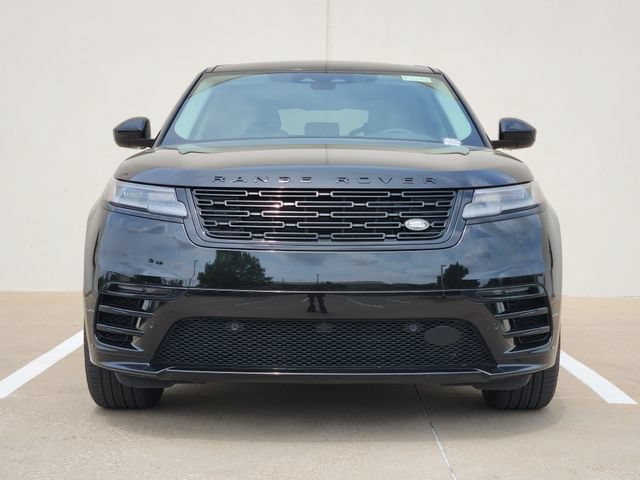 Used 2025 Land Rover Range Rover Velar Dynamic SE AWD/4WD image 2