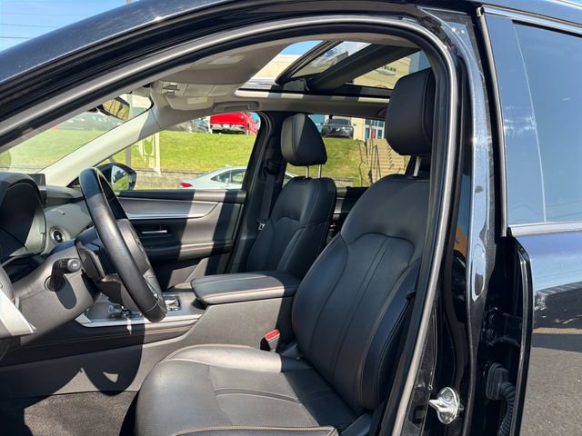 Used 2024 MAZDA CX-90 3.3 Turbo w/ Premium Package AWD/4WD image 22