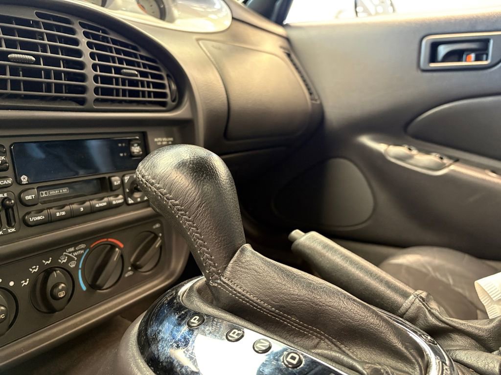 Used 2000 Plymouth Prowler image 23