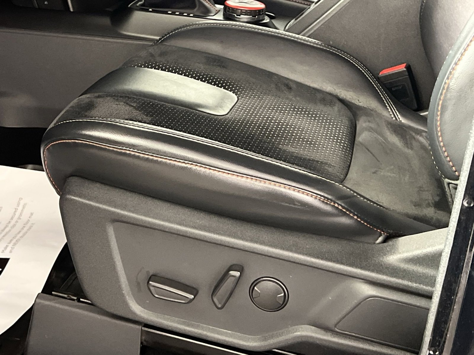 Used 2022 Ford Bronco Raptor image 14