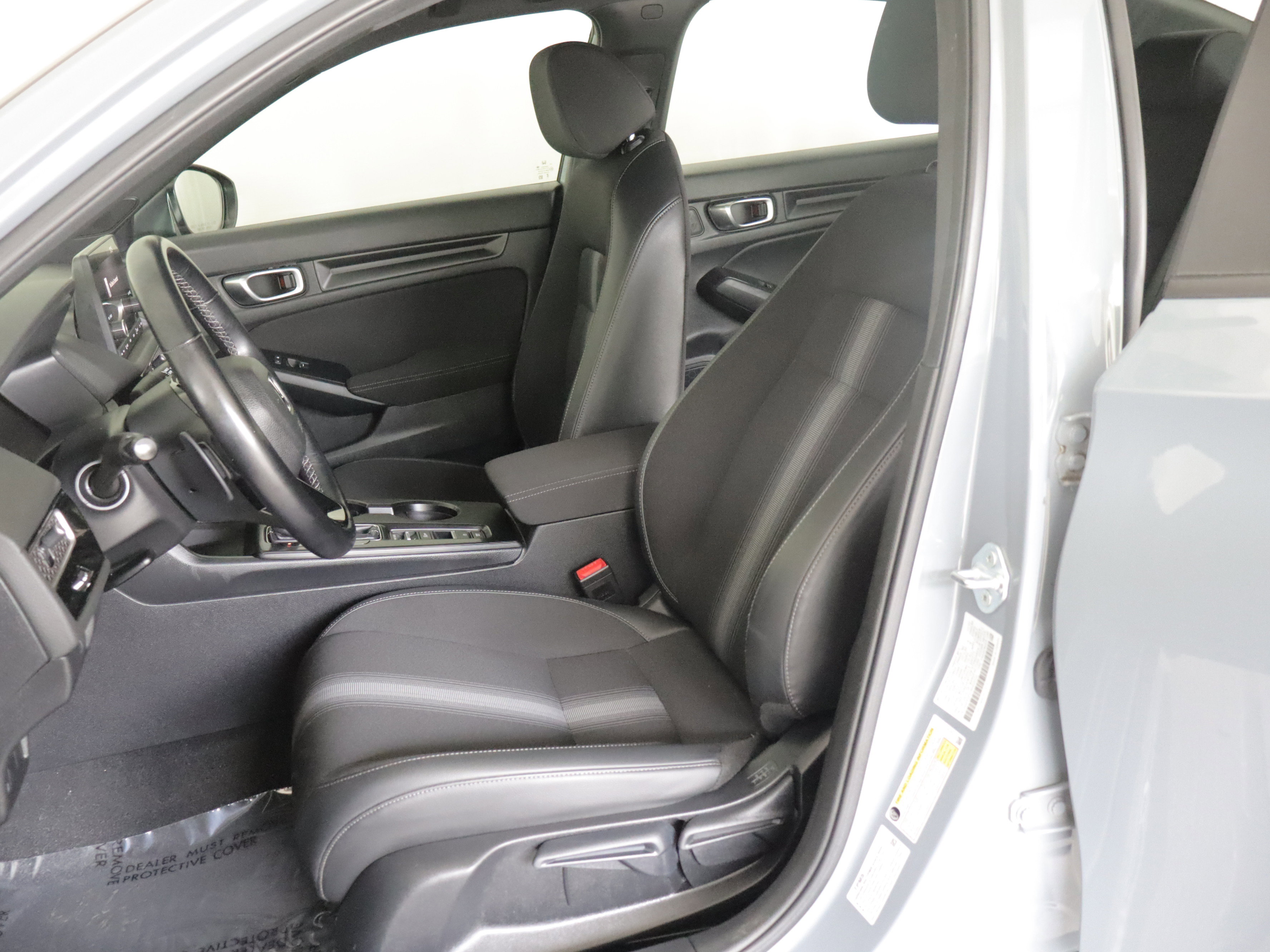 Used 2024 Honda Civic Sport image 7