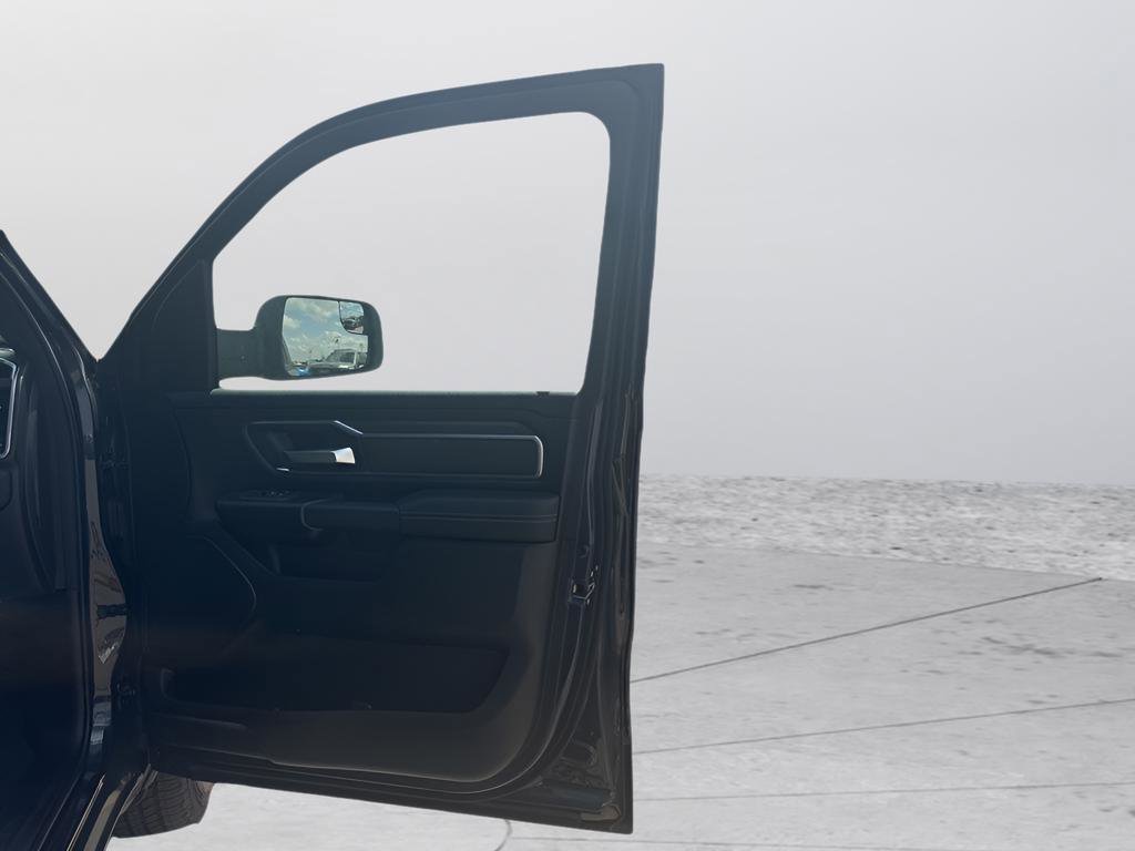 New 2026 RAM 1500 Big Horn image 13